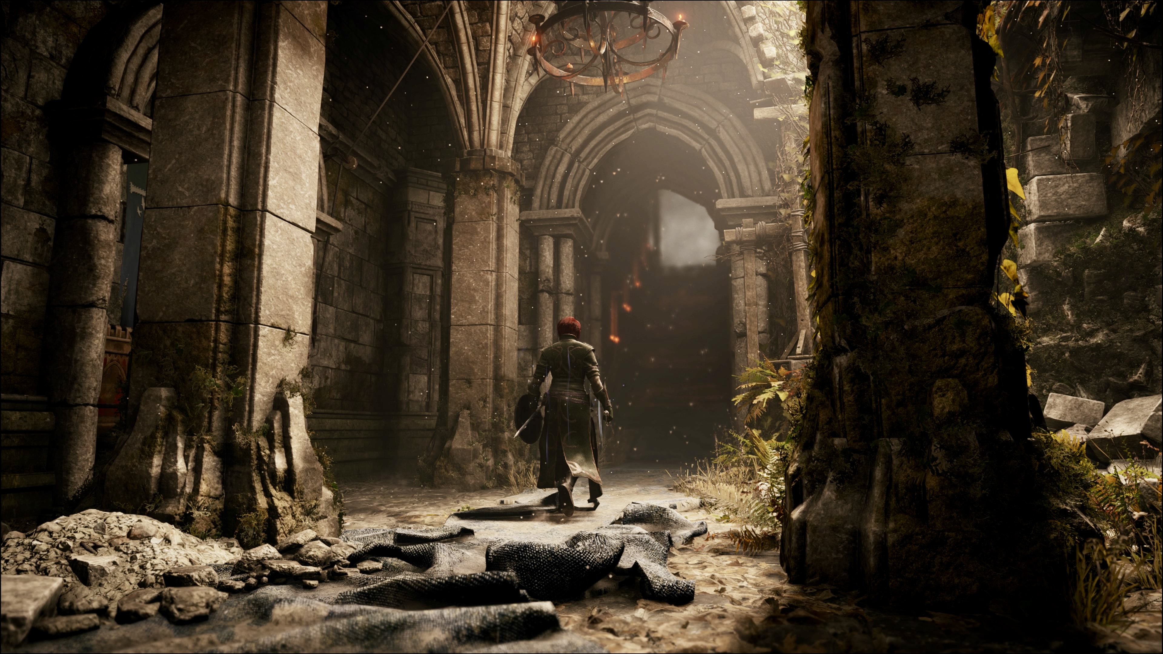 Demon's Souls